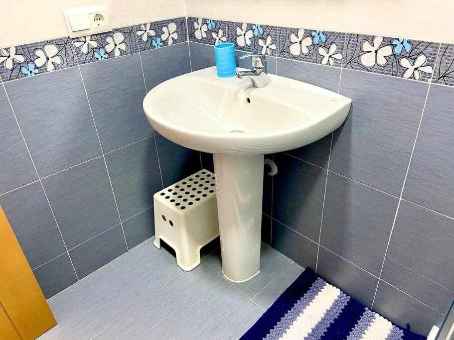 Apartamento Rocio By Solymar Holiday Torre Del Mar Zewnętrze zdjęcie